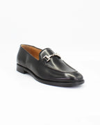Shop Handmade Italian Leather Moccasin in Nero (BRD9426) or browse our range of hand-made Italian shoes for women in leather or suede in-store at Aliverti Cape Town, or shop online. We deliver in South Africa & offer multiple payment plans as well as accept multiple safe & secure payment methods.