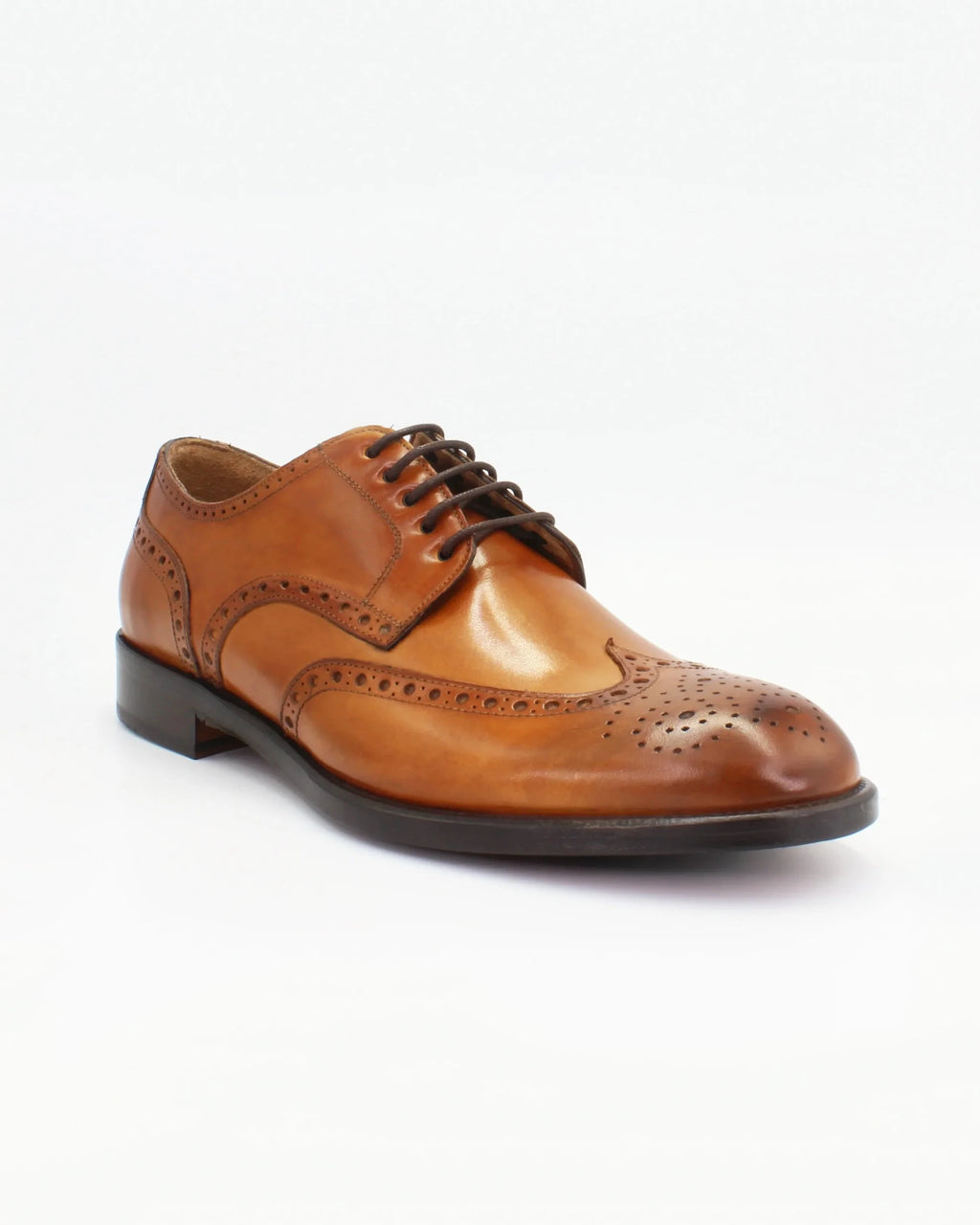 Shop Handmade Italian Leather Oxford in Siena (BRU11226) or browse our range of hand-made Italian shoes for men in leather or suede in-store at Aliverti Cape Town, or shop online. We deliver in South Africa & offer multiple payment plans as well as accept multiple safe & secure payment methods.