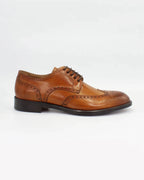 Shop Handmade Italian Leather Oxford in Siena (BRU11226) or browse our range of hand-made Italian shoes for men in leather or suede in-store at Aliverti Cape Town, or shop online. We deliver in South Africa & offer multiple payment plans as well as accept multiple safe & secure payment methods.