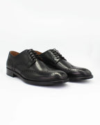 Shop Handmade Italian Leather Oxford in Nero (BRU11226)  or browse our range of hand-made Italian shoes in leather or suede in-store at Aliverti Cape Town, or shop online. We deliver in South Africa & offer multiple payment plans as well as accept multiple safe & secure payment methods.