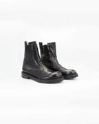 Shop Handmade Italian Leather Boot in Blu (JPD35773/23) or browse our range of hand-made Italian boots for women in leather or suede in-store at Aliverti Cape Town, or shop online. We deliver in South Africa & offer multiple payment plans as well as accept multiple safe & secure payment methods.