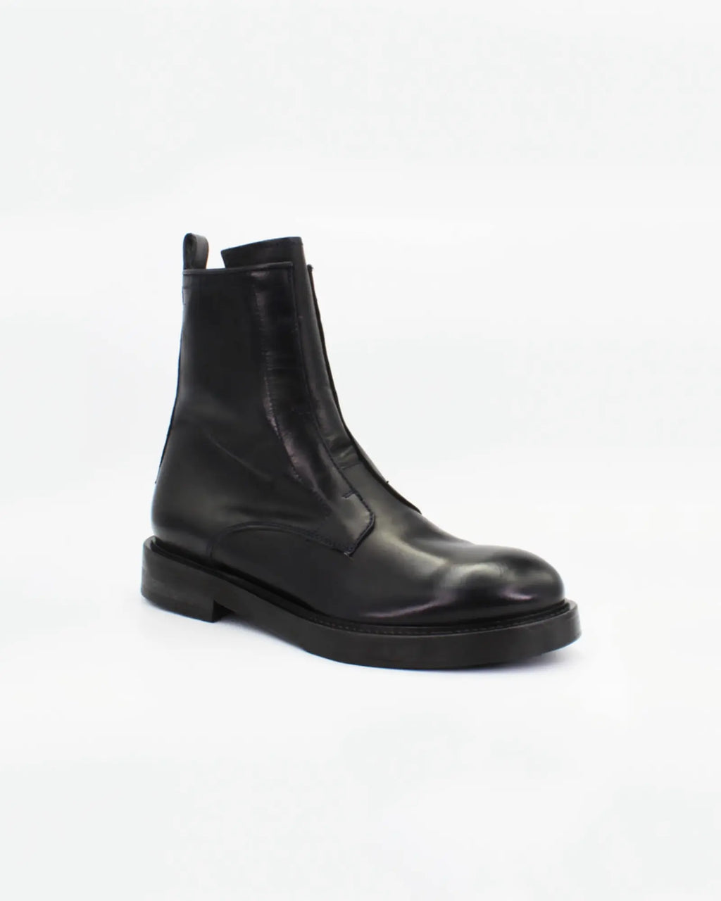 Shop Handmade Italian Leather Boot in Blu (JPD35773/23) or browse our range of hand-made Italian boots for women in leather or suede in-store at Aliverti Cape Town, or shop online. We deliver in South Africa & offer multiple payment plans as well as accept multiple safe & secure payment methods.