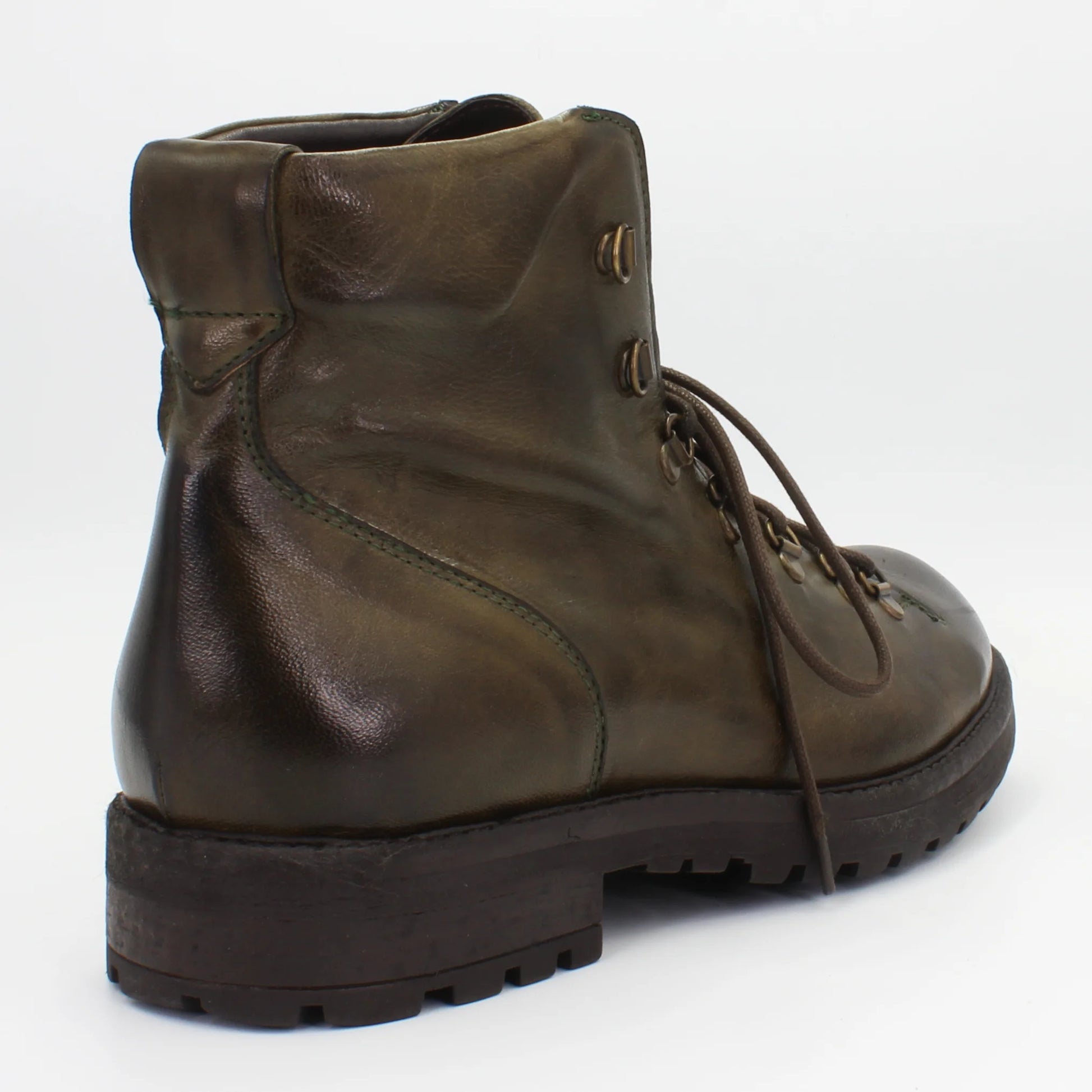 Tahari leather boots on sale