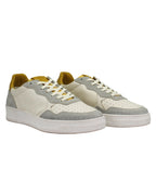 Shop Handmade Italian Leather Sneaker in Cam Ice (07Force) or browse our range of hand-made Italian shoes for men in leather or suede in-store at Aliverti Cape Town, or shop online. We deliver in South Africa & offer multiple payment plans as well as accept multiple safe & secure payment methods.