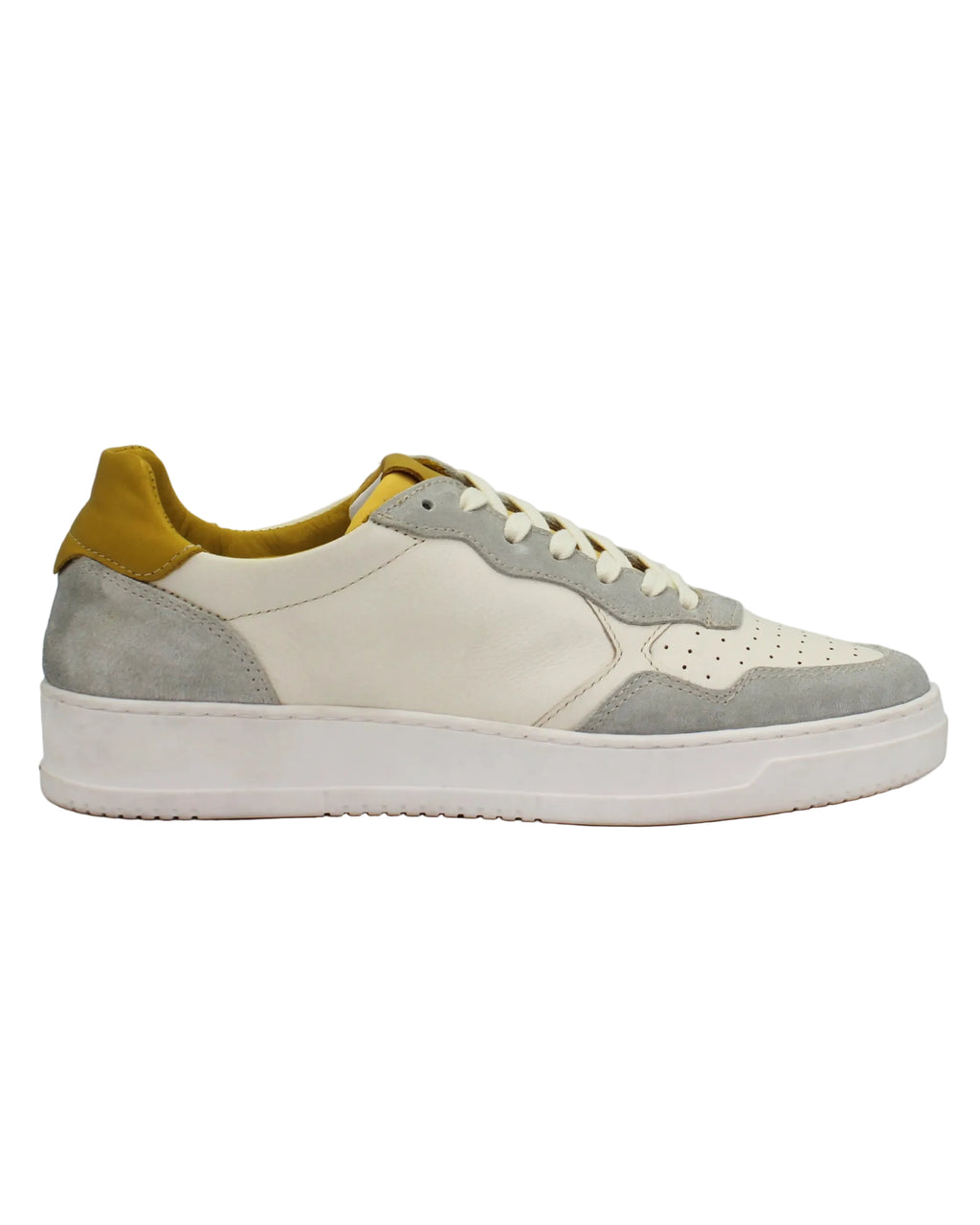 Shop Handmade Italian Leather Sneaker in Cam Ice (07Force) or browse our range of hand-made Italian shoes for men in leather or suede in-store at Aliverti Cape Town, or shop online. We deliver in South Africa & offer multiple payment plans as well as accept multiple safe & secure payment methods.