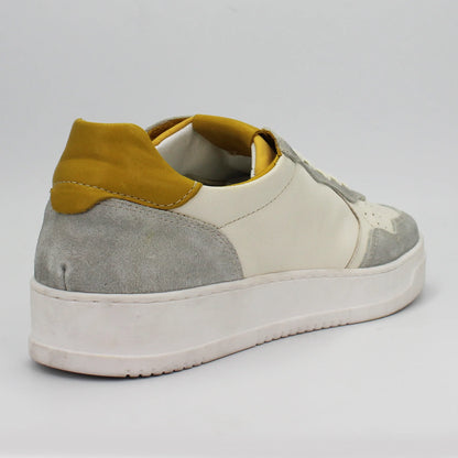 Shop Handmade Italian Leather Sneaker in Cam Ice (07Force) or browse our range of hand-made Italian shoes for men in leather or suede in-store at Aliverti Cape Town, or shop online. We deliver in South Africa & offer multiple payment plans as well as accept multiple safe & secure payment methods.