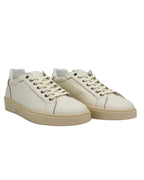 Shop Handmade Italian Leather Sneaker in Beige (COR1068) or browse our range of hand-made Italian shoes for men in leather or suede in-store at Aliverti Cape Town, or shop online. We deliver in South Africa & offer multiple payment plans as well as accept multiple safe & secure payment methods.