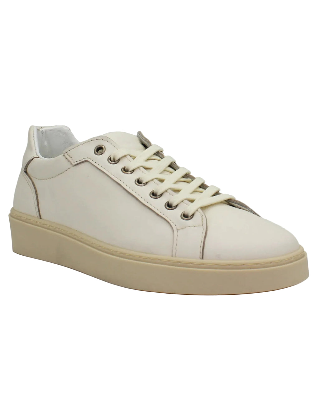 Shop Handmade Italian Leather Sneaker in Beige (COR1068) or browse our range of hand-made Italian shoes for men in leather or suede in-store at Aliverti Cape Town, or shop online. We deliver in South Africa & offer multiple payment plans as well as accept multiple safe & secure payment methods.