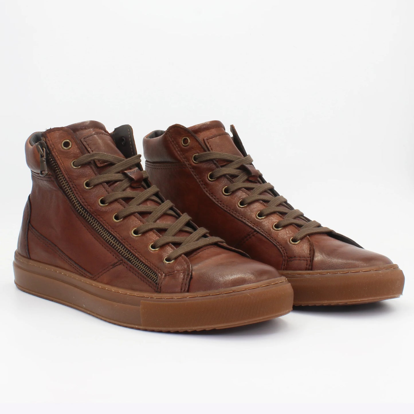 Italian high top 2024 sneakers