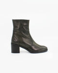 Shop Handmade Italian Leather Boot in Verde (GC3411) or browse our range of hand-made Italian boots for women in leather or suede in-store at Aliverti Cape Town, or shop online. We deliver in South Africa & offer multiple payment plans as well as accept multiple safe & secure payment methods.