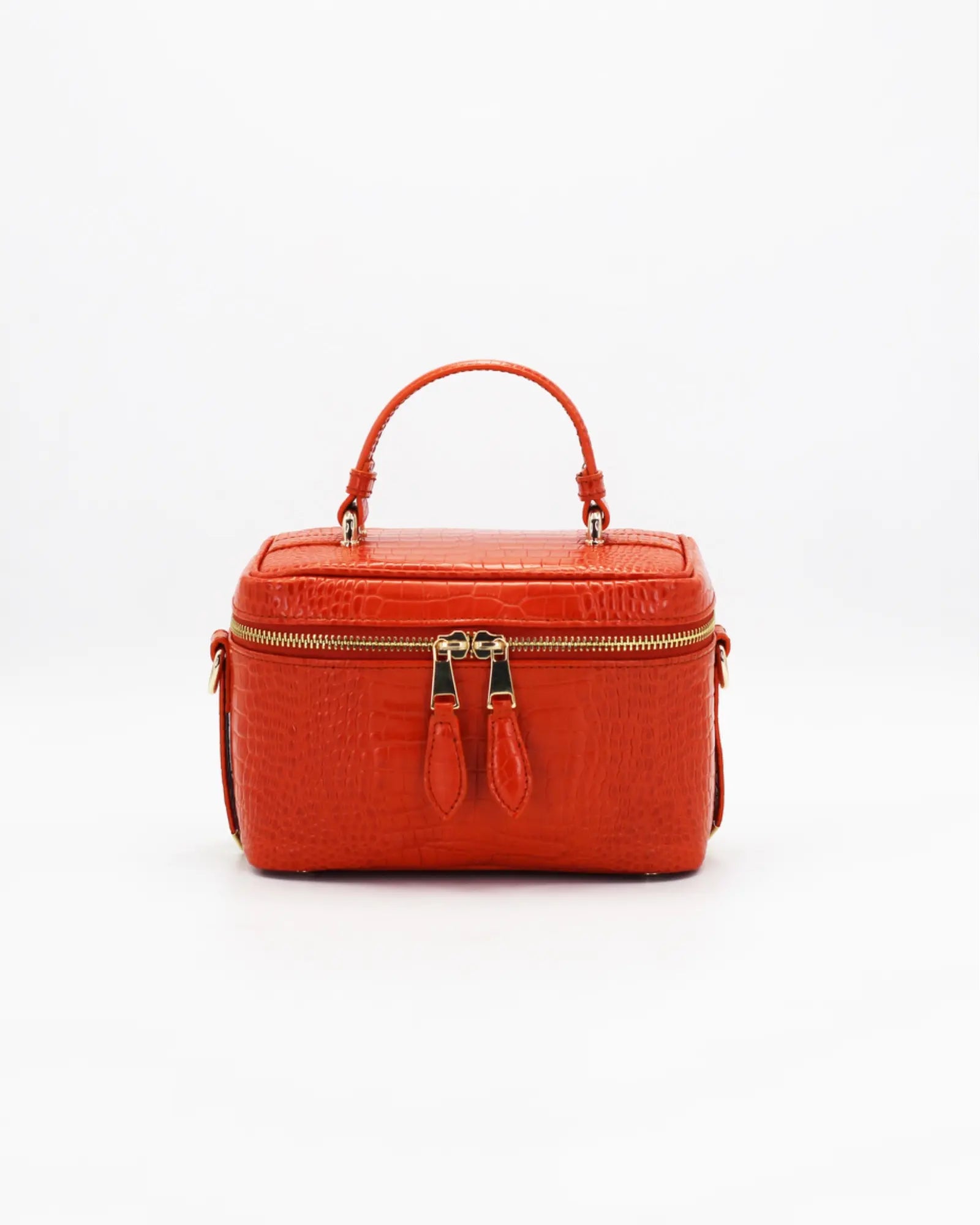 Tramontano Mirabelle in Crocco Print Coral