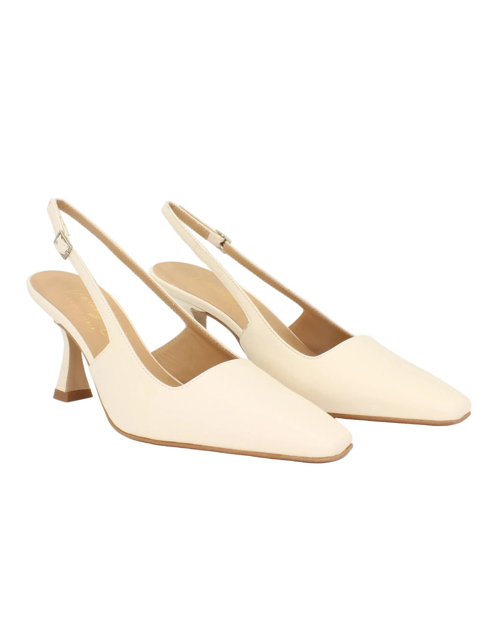 Shop Handmade Italian Leather Sling Back Heel in Kiss (V58) or browse our range of hand-made Italian shoes for women in leather or suede in-store at Aliverti Cape Town, or shop online. We deliver in South Africa & offer multiple payment plans as well as accept multiple safe & secure payment methods.