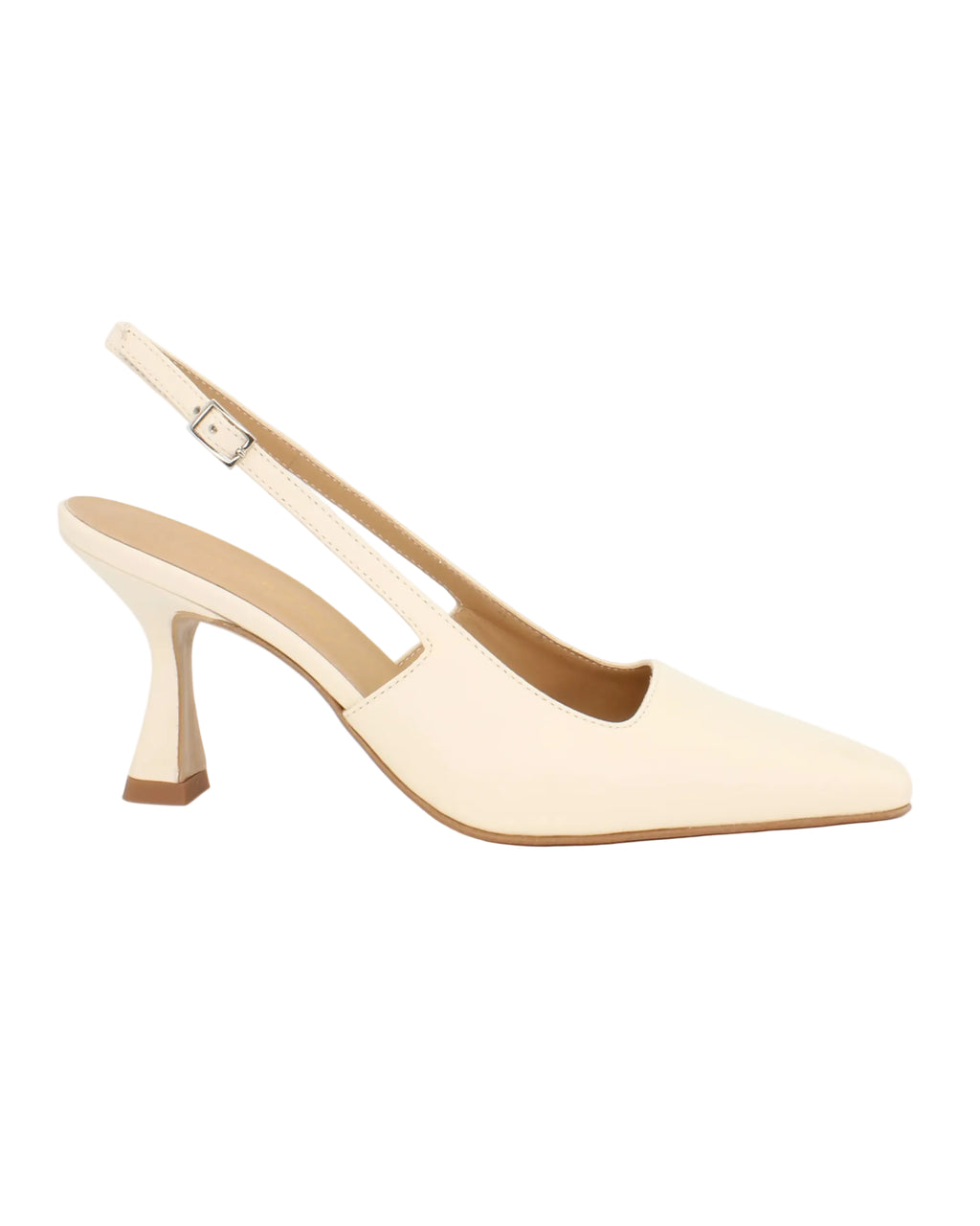 Shop Handmade Italian Leather Sling Back Heel in Kiss (V58) or browse our range of hand-made Italian shoes for women in leather or suede in-store at Aliverti Cape Town, or shop online. We deliver in South Africa & offer multiple payment plans as well as accept multiple safe & secure payment methods.