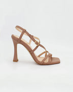 Shop Handmade Italian Leather High Heel in Natur (MP26102) or browse our range of hand-made Italian shoes for women in leather or suede in-store at Aliverti Cape Town, or shop online. We deliver in South Africa & offer multiple payment plans as well as accept multiple safe & secure payment methods.