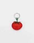 The Tomato. Small, considered, completely her own.

Handcrafted in vegetable tanned leather by Cuoieria Fiorentina in Florence. Soft to the touch, precise in every seam. The kind of detail you don't need to explain - it speaks for itself, every time you reach for your keys.

Product height (cm) 5
Product width (cm) 5

Made in Italy. Made to last.