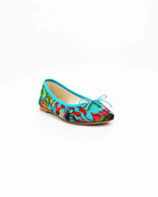  Shop Handmade Italian Leather Women's Ballerina Pump in Neoprene Floral Blue or browse our range of hand-made Italian shoes in leather or suede in-store at Aliverti Cape Town, or shop online. We deliver in South Africa & offer multiple payment plans as well as accept multiple safe & secure payment methods.