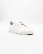 Shop Men's Laceless Sneaker in Leather Bianco or browse our range of hand-made Italian shoes in leather or suede in-store at Aliverti Cape Town, or shop online. We deliver in South Africa & offer multiple payment plans as well as accept multiple safe & secure payment methods.