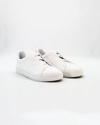 Shop Men's Laceless Sneaker in Leather Bianco or browse our range of hand-made Italian shoes in leather or suede in-store at Aliverti Cape Town, or shop online. We deliver in South Africa & offer multiple payment plans as well as accept multiple safe & secure payment methods.