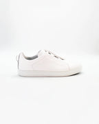 Shop Men's Laceless Sneaker in Leather Bianco or browse our range of hand-made Italian shoes in leather or suede in-store at Aliverti Cape Town, or shop online. We deliver in South Africa & offer multiple payment plans as well as accept multiple safe & secure payment methods.