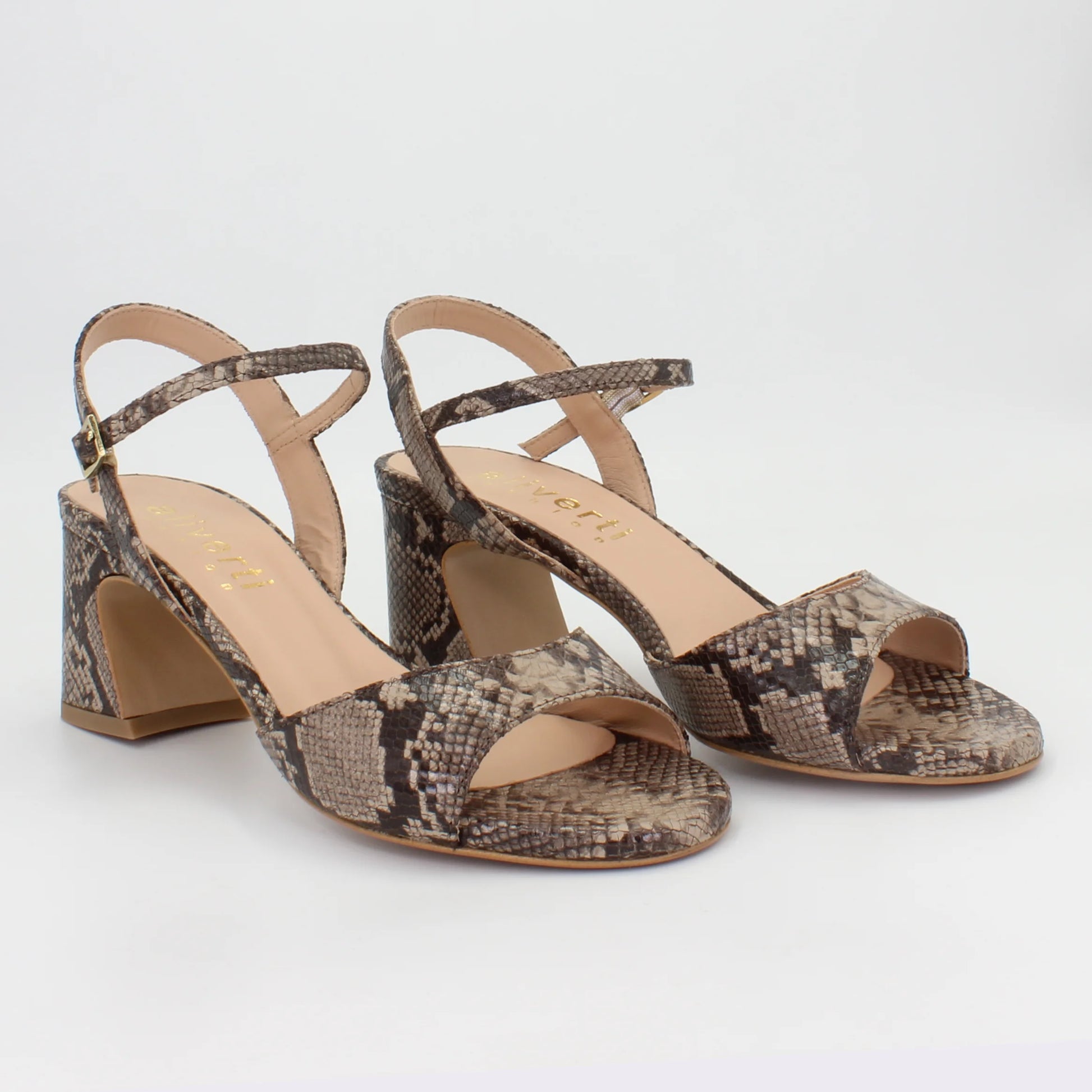 Shop Handmade Italian Leather block heel in nemesis taupe (ALETA 5) or browse our range of hand-made Italian shoes in leather or suede in-store at Aliverti Cape Town, or shop online. We deliver in South Africa & offer multiple payment plans as well as accept multiple safe & secure payment methods.