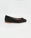 Shop Handmade Italian Leather ballerina pump in nero (ESE504) or browse our range of hand-made Italian shoes in leather or suede in-store at Aliverti Cape Town, or shop online. We deliver in South Africa & offer multiple payment plans as well as accept multiple safe & secure payment methods.