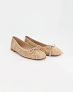 Shop Handmade Italian Leather suede ballerina pump in taupe (ESE485) or browse our range of hand-made Italian shoes in leather or suede in-store at Aliverti Cape Town, or shop online. We deliver in South Africa & offer multiple payment plans as well as accept multiple safe & secure payment methods.