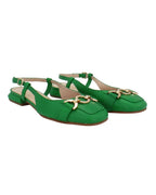 Shop Handmade Italian Leather sling-back moccasin in emeraldo green (P255) or browse our range of hand-made Italian shoes in leather or suede in-store at Aliverti Cape Town, or shop online. We deliver in South Africa & offer multiple payment plans as well as accept multiple safe & secure payment methods.