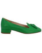 Shop Handmade Italian Leather tassle moccasin in verde green (E328T) or browse our range of hand-made Italian shoes in leather or suede in-store at Aliverti Cape Town, or shop online. We deliver in South Africa & offer multiple payment plans as well as accept multiple safe & secure payment methods.