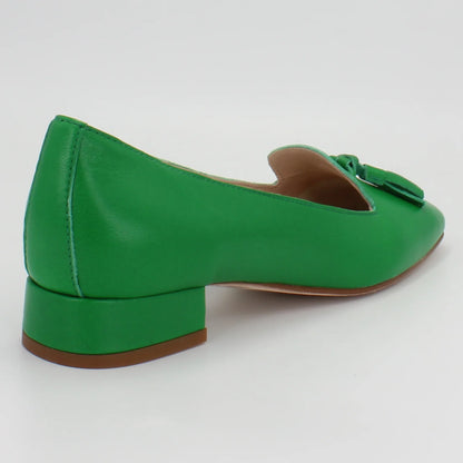 Shop Handmade Italian Leather tassle moccasin in verde green (E328T) or browse our range of hand-made Italian shoes in leather or suede in-store at Aliverti Cape Town, or shop online. We deliver in South Africa & offer multiple payment plans as well as accept multiple safe & secure payment methods.