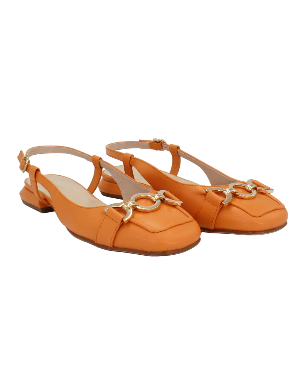 Shop Handmade Italian Leather sling-back moccasin in arancio orange (P255) or browse our range of hand-made Italian shoes in leather or suede in-store at Aliverti Cape Town, or shop online. We deliver in South Africa & offer multiple payment plans as well as accept multiple safe & secure payment methods.