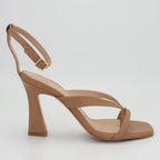 Shop Handmade Italian Leather high heel in charcoal nappa (NATALIE 5) or browse our range of hand-made Italian shoes in leather or suede in-store at Aliverti Cape Town, or shop online. We deliver in South Africa & offer multiple payment plans as well as accept multiple safe & secure payment methods.