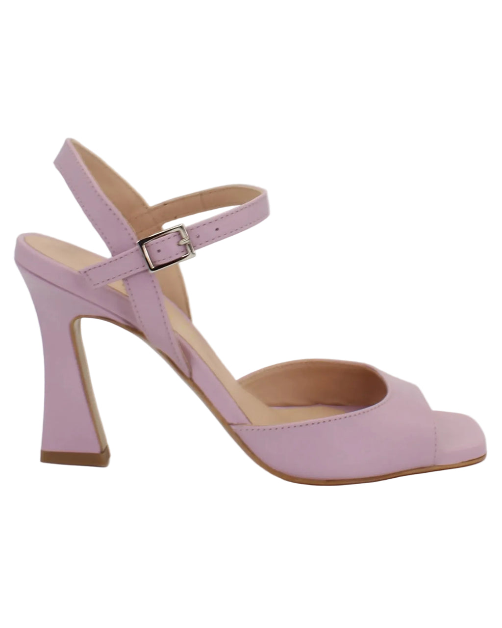 Shop Handmade Italian Leather high heel in violet ice (NATALIE 7) or browse our range of hand-made Italian shoes in leather or suede in-store at Aliverti Cape Town, or shop online. We deliver in South Africa & offer multiple payment plans as well as accept multiple safe & secure payment methods.