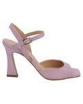 Shop Handmade Italian Leather high heel in violet ice (NATALIE 7) or browse our range of hand-made Italian shoes in leather or suede in-store at Aliverti Cape Town, or shop online. We deliver in South Africa & offer multiple payment plans as well as accept multiple safe & secure payment methods.