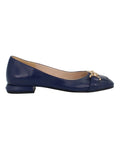 Shop Handmade Italian Leather pump in bluette (P254) or browse our range of hand-made Italian shoes in leather or suede in-store at Aliverti Cape Town, or shop online. We deliver in South Africa & offer multiple payment plans as well as accept multiple safe & secure payment methods.