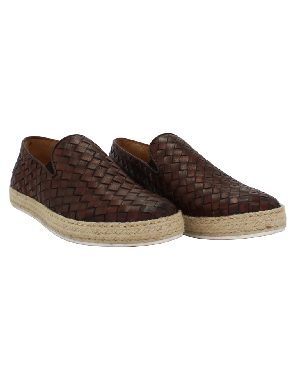 Shop Handmade Italian Leather espadrille (BRU11341) or browse our range of hand-made Italian shoes for men in leather or suede in-store at Aliverti Cape Town, or shop online. We deliver in South Africa & offer multiple payment plans as well as accept multiple safe & secure payment methods.