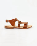 Shop Handmade Italian Leather sandal in cuoio (1361) or browse our range of hand-made Italian shoes in leather or suede in-store at Aliverti Cape Town, or shop online. We deliver in South Africa & offer multiple payment plans as well as accept multiple safe & secure payment methods.