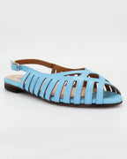 Shop Handmade Italian Leather pump in blue (G692) or browse our range of hand-made Italian shoes in leather or suede in-store at Aliverti Cape Town, or shop online. We deliver in South Africa & offer multiple payment plans as well as accept multiple safe & secure payment methods.
