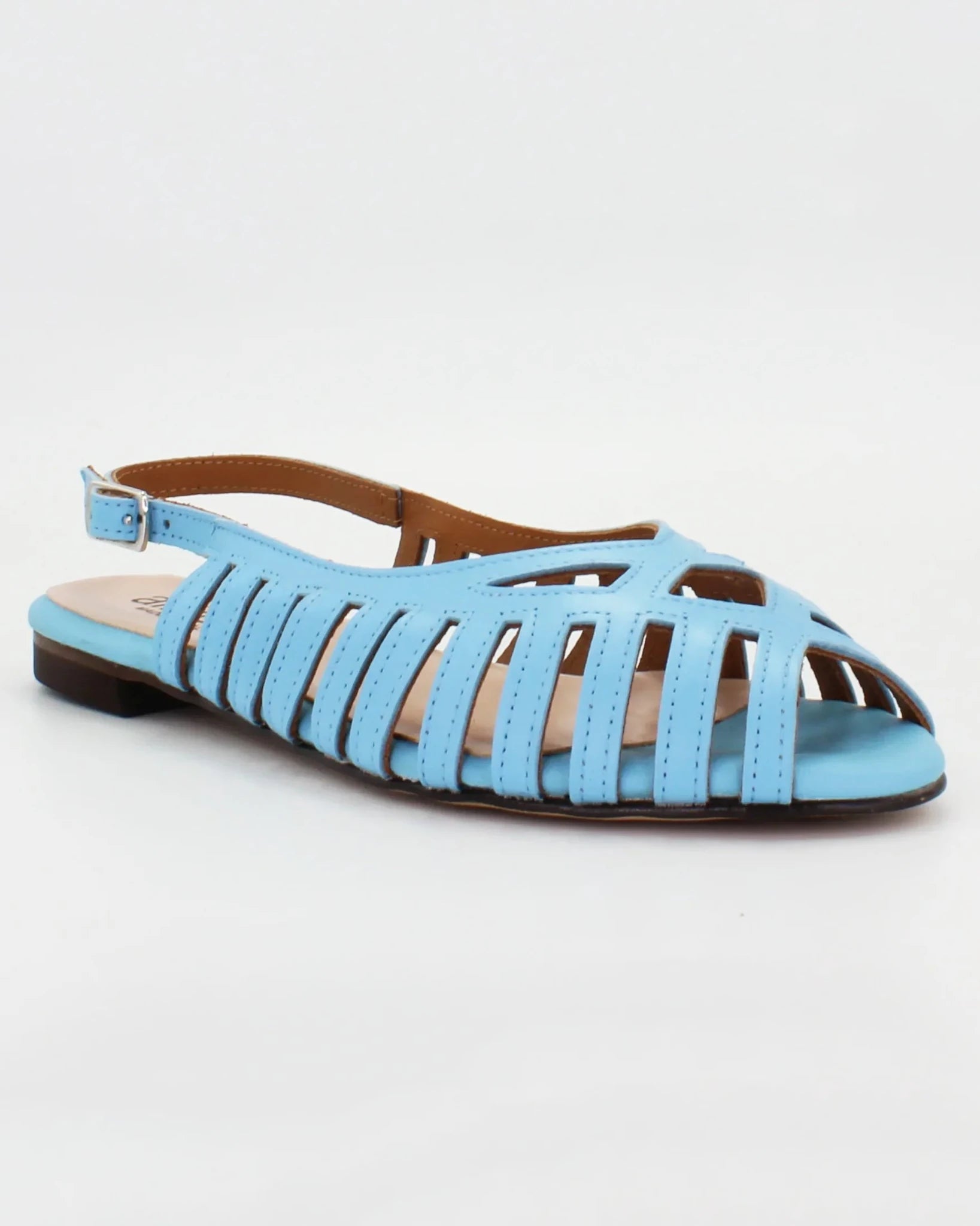 Shop Handmade Italian Leather pump in blue (G692) or browse our range of hand-made Italian shoes in leather or suede in-store at Aliverti Cape Town, or shop online. We deliver in South Africa & offer multiple payment plans as well as accept multiple safe & secure payment methods.
