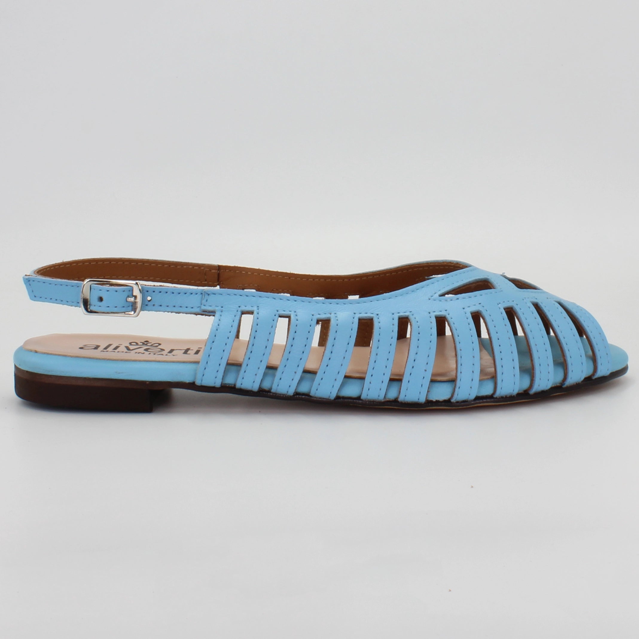 Ladies Comfort Sandals | Made in Italy Shoes | Buy Online