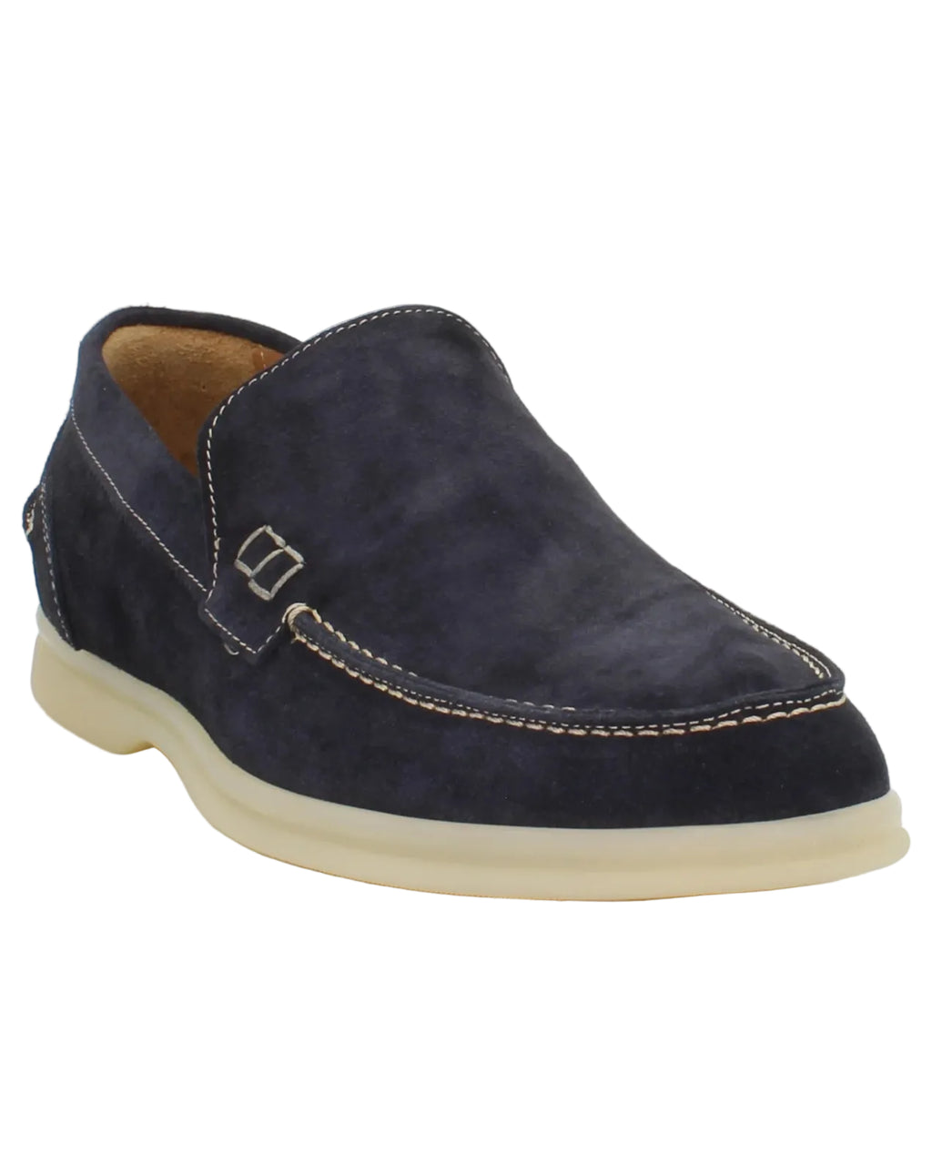 Shop Handmade Italian Leather suede moccasin in navy (BER2) or browse our range of hand-made Italian shoes for men in leather or suede in-store at Aliverti Cape Town, or shop online. We deliver in South Africa & offer multiple payment plans as well as accept multiple safe & secure payment methods.