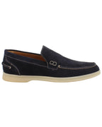 Shop Handmade Italian Leather suede moccasin in navy (BER2) or browse our range of hand-made Italian shoes for men in leather or suede in-store at Aliverti Cape Town, or shop online. We deliver in South Africa & offer multiple payment plans as well as accept multiple safe & secure payment methods.
