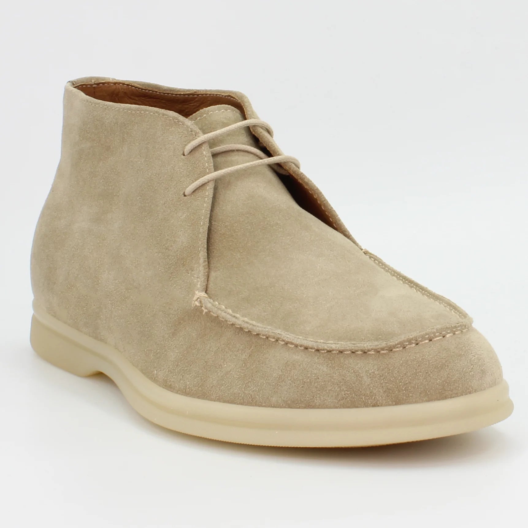 Shop Handmade Italian Leather suede chukka boot in topo (BEED05) or browse our range of hand-made Italian shoes for men in leather or suede in-store at Aliverti Cape Town, or shop online. We deliver in South Africa & offer multiple payment plans as well as accept multiple safe & secure payment methods.