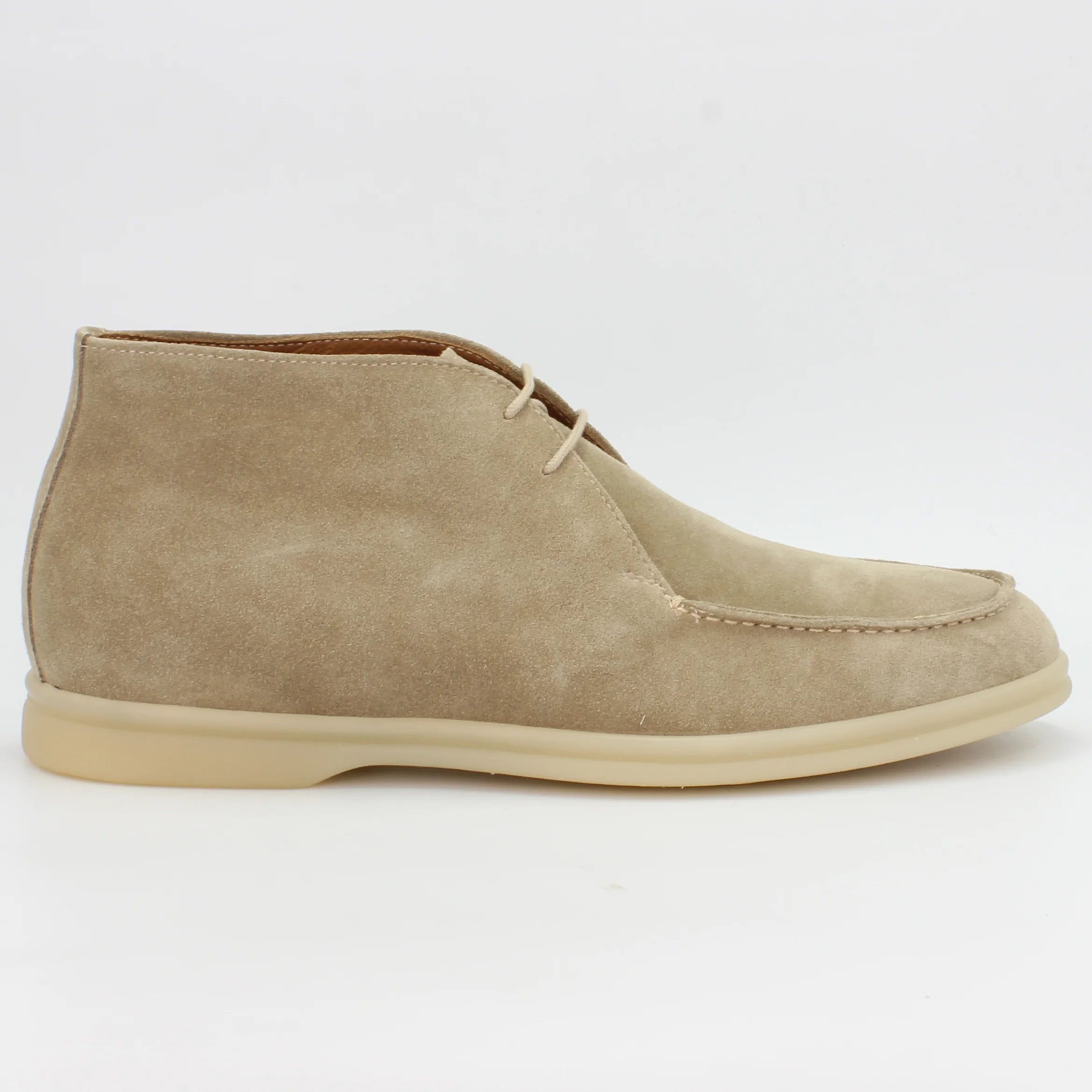 Shop Handmade Italian Leather suede chukka boot in topo (BEED05) or browse our range of hand-made Italian shoes for men in leather or suede in-store at Aliverti Cape Town, or shop online. We deliver in South Africa & offer multiple payment plans as well as accept multiple safe & secure payment methods.
