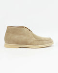 Shop Handmade Italian Leather suede chukka boot in topo (BEED05) or browse our range of hand-made Italian shoes for men in leather or suede in-store at Aliverti Cape Town, or shop online. We deliver in South Africa & offer multiple payment plans as well as accept multiple safe & secure payment methods.