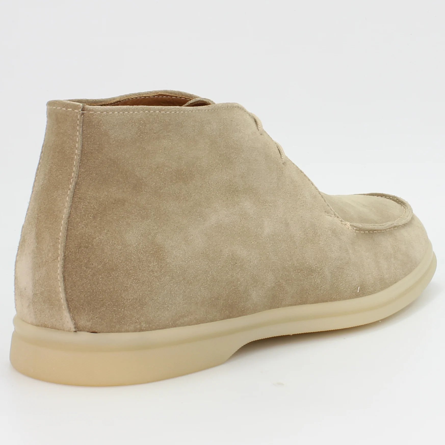Shop Handmade Italian Leather suede chukka boot in topo (BEED05) or browse our range of hand-made Italian shoes for men in leather or suede in-store at Aliverti Cape Town, or shop online. We deliver in South Africa & offer multiple payment plans as well as accept multiple safe & secure payment methods.