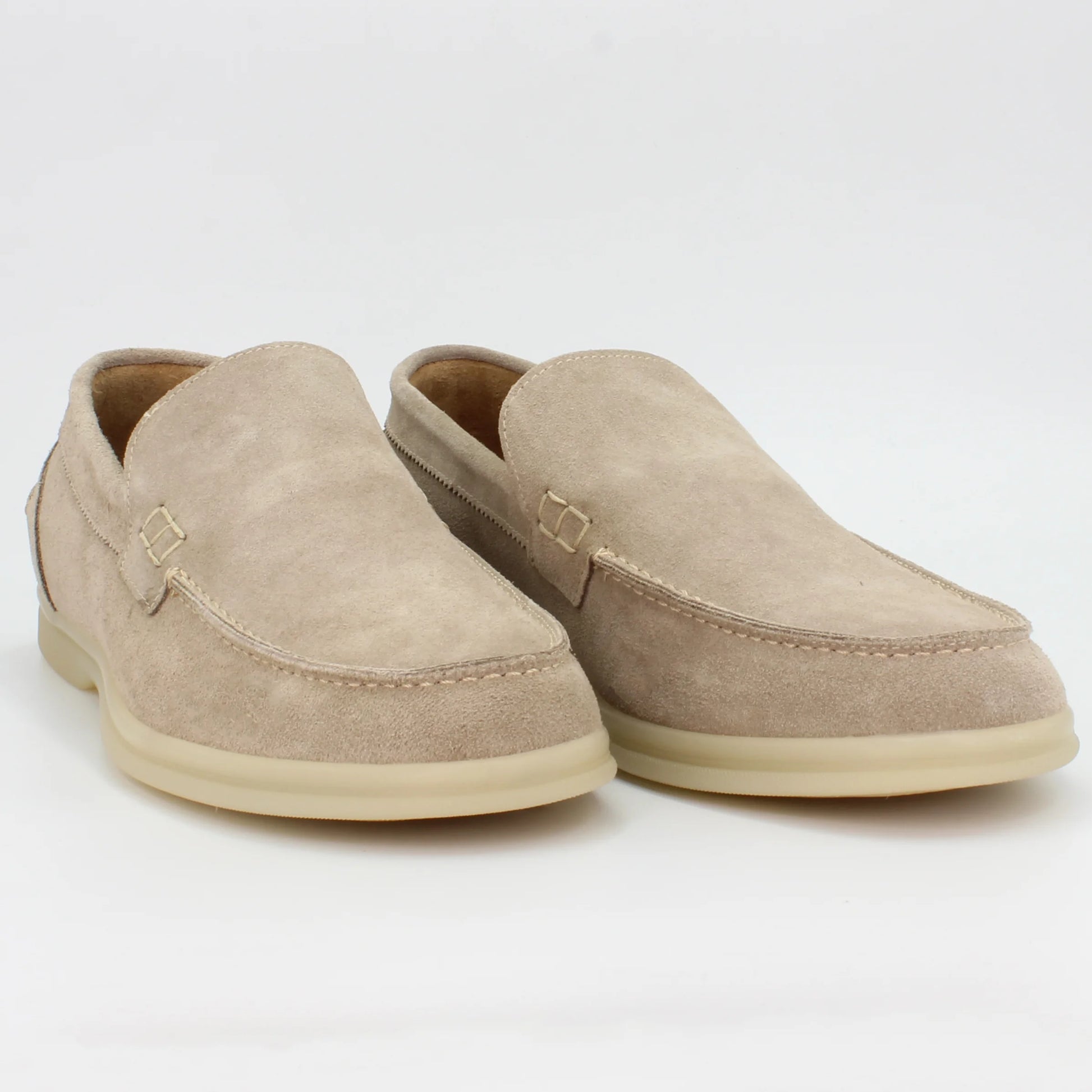 Shop Handmade Italian Leather moccasin in taupe (BER2) or browse our range of hand-made Italian shoes for men in leather or suede in-store at Aliverti Cape Town, or shop online. We deliver in South Africa & offer multiple payment plans as well as accept multiple safe & secure payment methods.