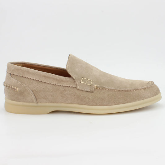 Shop Handmade Italian Leather moccasin in taupe (BER2) or browse our range of hand-made Italian shoes for men in leather or suede in-store at Aliverti Cape Town, or shop online. We deliver in South Africa & offer multiple payment plans as well as accept multiple safe & secure payment methods.
