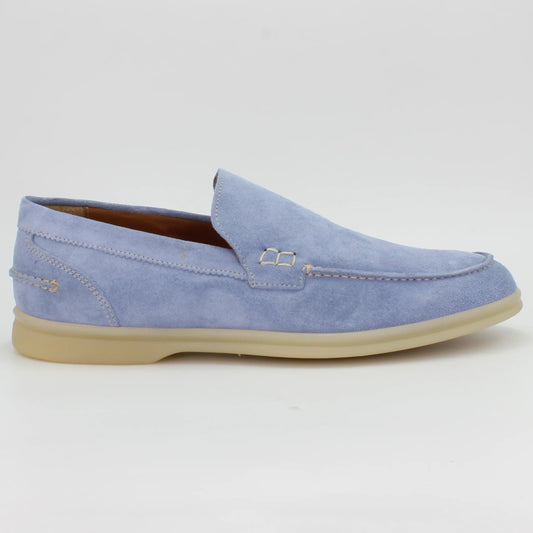 Shop Handmade Italian Leather suede moccasin in savoia (BER2) or browse our range of hand-made Italian shoes for men in leather or suede in-store at Aliverti Cape Town, or shop online. We deliver in South Africa & offer multiple payment plans as well as accept multiple safe & secure payment methods.