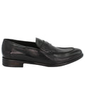Shop Handmade Italian Leather moccasin in nero (JP37012/6) or browse our range of hand-made Italian shoes for men in leather or suede in-store at Aliverti Cape Town, or shop online. We deliver in South Africa & offer multiple payment plans as well as accept multiple safe & secure payment methods.