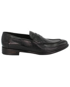 Shop Handmade Italian Leather moccasin in nero (JP37012/6) or browse our range of hand-made Italian shoes for men in leather or suede in-store at Aliverti Cape Town, or shop online. We deliver in South Africa & offer multiple payment plans as well as accept multiple safe & secure payment methods.